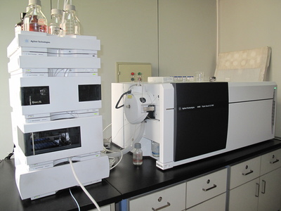 中國高端科學儀器正加快步伐追趕國際先進技術