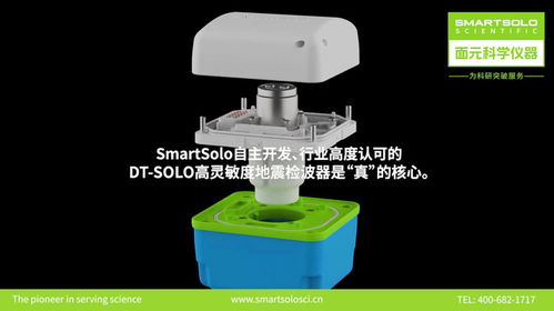 面元科學儀器 什么是地球物理人心中的真節(jié)點2