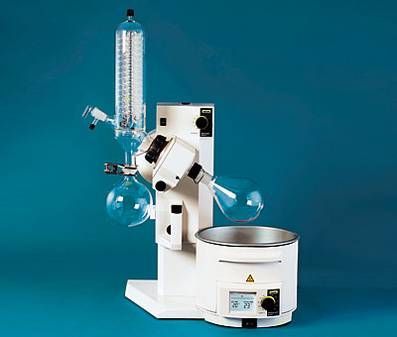 瑞士BUCHI 旋轉(zhuǎn)蒸發(fā)儀_廣州實技科學儀器 _阿儀網(wǎng)