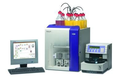 Biochrom 30 專用自動氨基酸分析系統 – 通用電氣生命科學部的創新解決方案