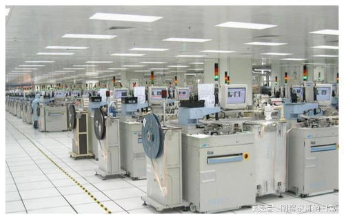 光刻機困局 表面履約背后毀約，科技合作的政治博弈