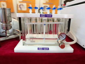 北京萊普特科學(xué)儀器閃耀China Lab 2019，展示創(chuàng)新科技與專(zhuān)業(yè)解決方案