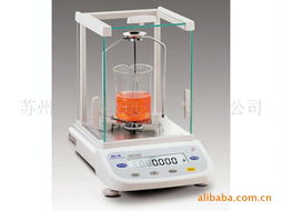 蘇州博泰偉業(yè)電子科技 精密稱(chēng)量，科學(xué)之基——天平儀器產(chǎn)品全覽