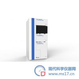 現(xiàn)代科學(xué)儀器 推動科研創(chuàng)新的關(guān)鍵基石