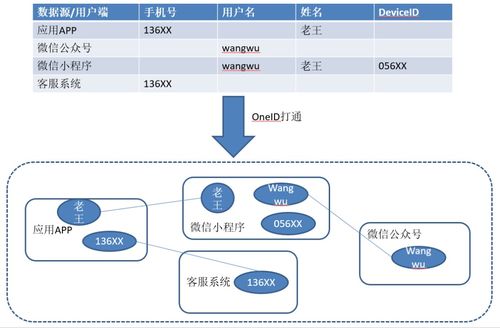 數(shù)果智能OneID方法論 賦能大型車企打通線上線下全域用戶數(shù)據(jù)